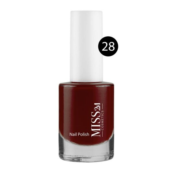 MP800 | NAIL POLISH - Image 31