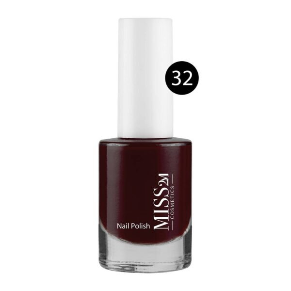 MP800 | NAIL POLISH - Image 27