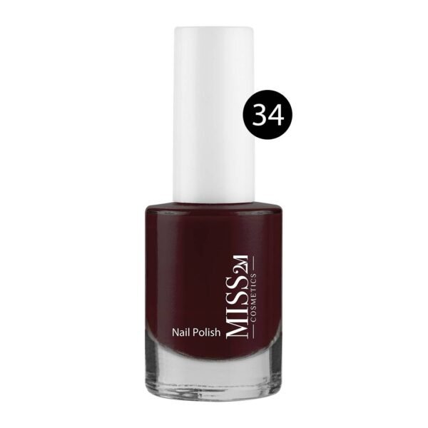 MP800 | NAIL POLISH - Image 25