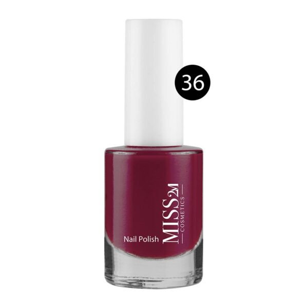 MP800 | NAIL POLISH - Image 23