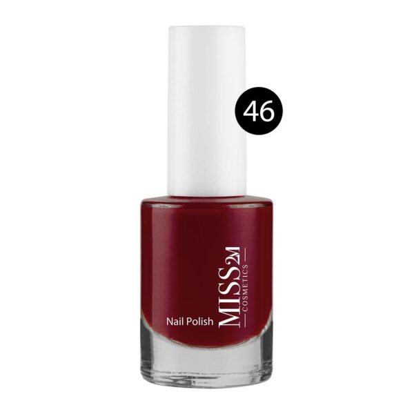 MP800 | NAIL POLISH - Image 13