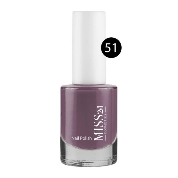 MP800 | NAIL POLISH - Image 8