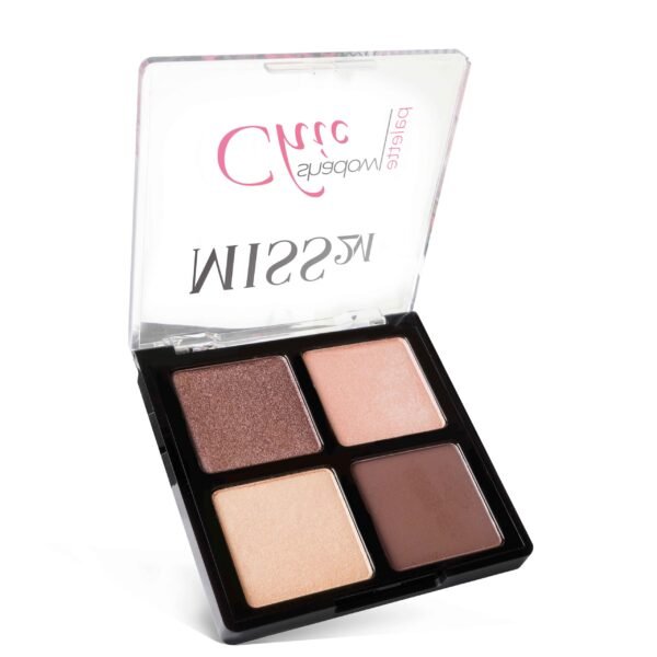 MP902/903 | Chic Shadow Palette