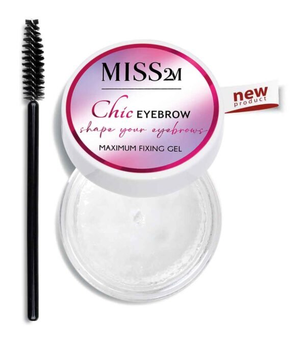 MP303 | Chic Eyebrow GEL