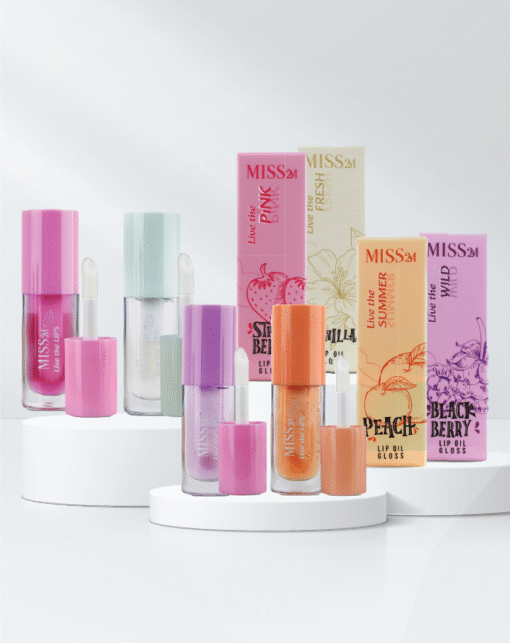 MP501 | LIP OIL GLOSS