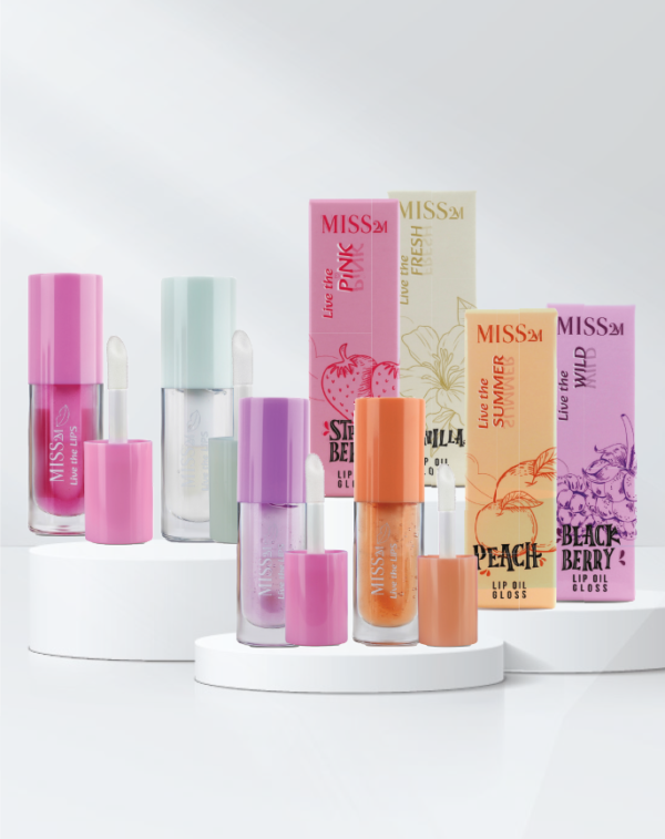 MP501 | LIP OIL GLOSS