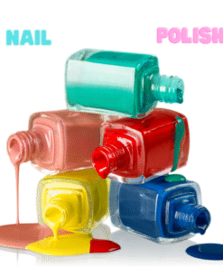 MP800 | NAIL POLISH