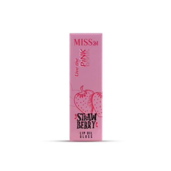 MP501 | LIP OIL GLOSS - Image 12