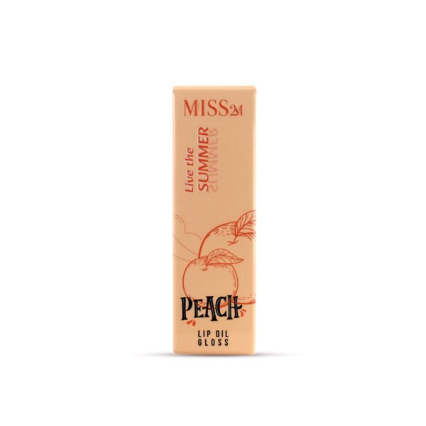 MP501 | LIP OIL GLOSS - Image 3