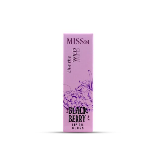 MP501 | LIP OIL GLOSS - Image 4