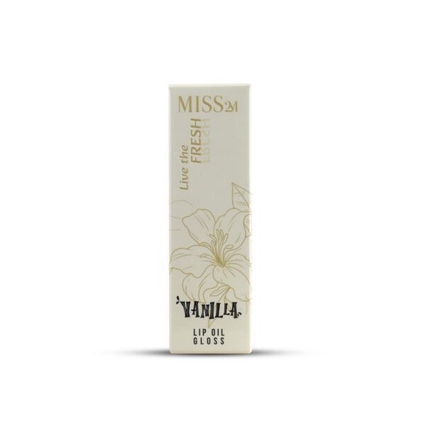 MP501 | LIP OIL GLOSS - Image 9