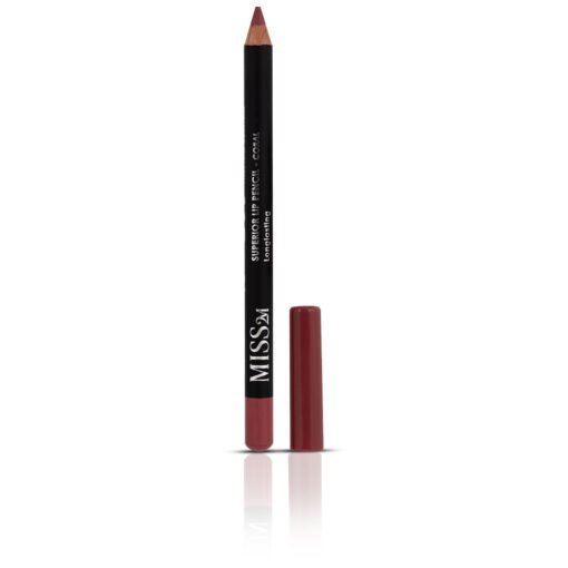 Coral Superior Lip Pencil