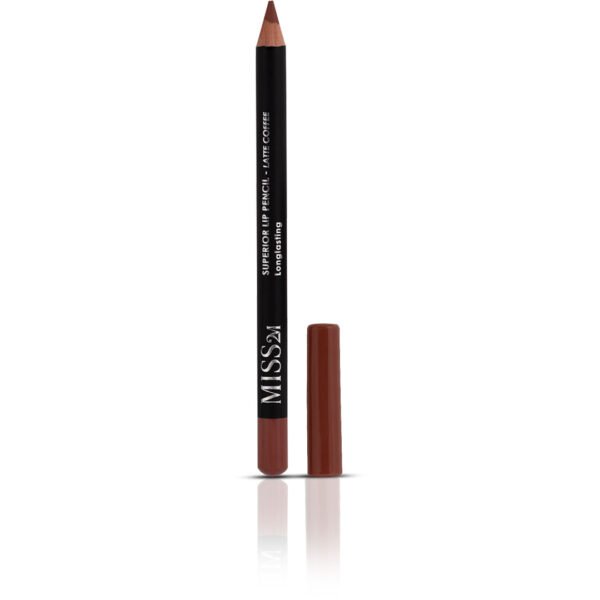 Lattee Coffee Superior Lip Pencil