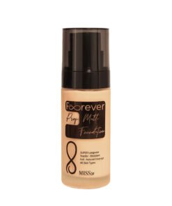 MP160 | Forever Prof. MATTE FOUNDATION