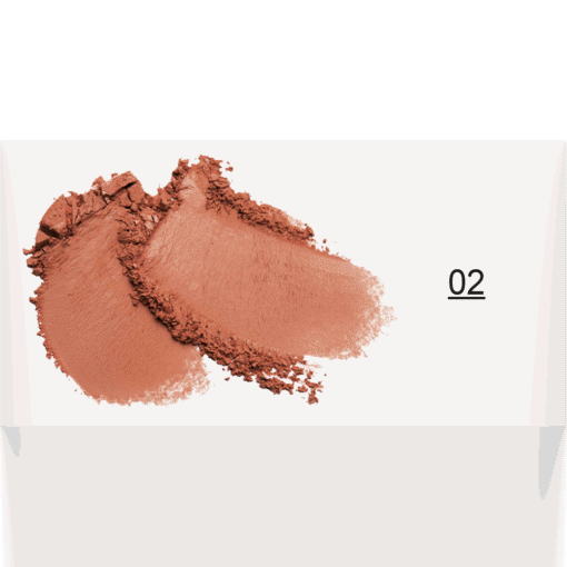 MP252 | Emotion Connect PowderMP402 | Emotion Connect Highlighter MP402 | Emotion Connect Blush On - Image 5