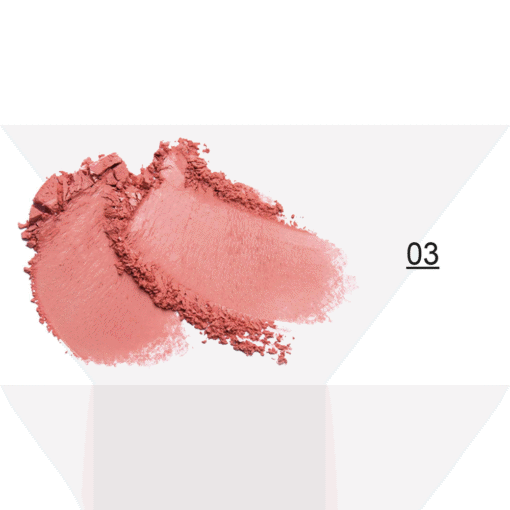 MP252 | Emotion Connect PowderMP402 | Emotion Connect Highlighter MP402 | Emotion Connect Blush On - Image 4