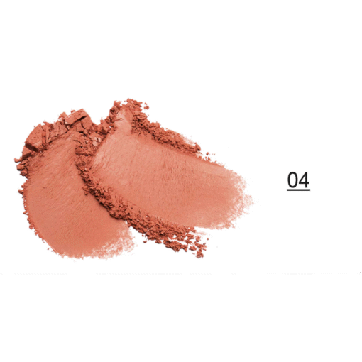 MP252 | Emotion Connect PowderMP402 | Emotion Connect Highlighter MP402 | Emotion Connect Blush On - Image 3