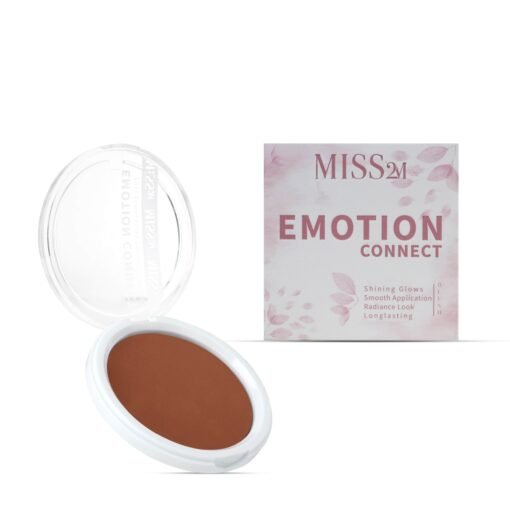 MP252 | Emotion Connect PowderMP402 | Emotion Connect Highlighter MP402 | Emotion Connect Blush On - Image 2