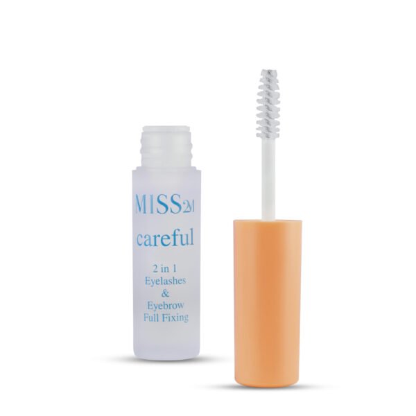 MP304 | CAREFUL TRANSPARENT MASCARA - Image 4