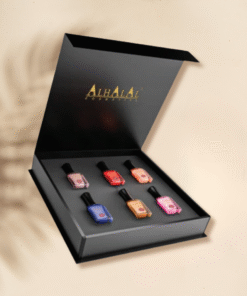 Nail Polish Gift Box