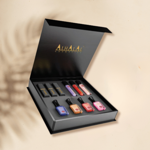 Alhalal Products Gift Box