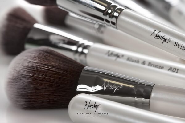 makeup brushes, brush set, m, makeup, set, brush, cosmetic, make-up, tool, accessory, gray makeup, gray tools, makeup brushes, makeup, makeup, makeup, makeup, makeup