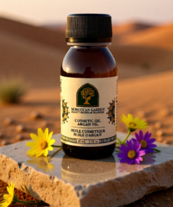 Argan Oil