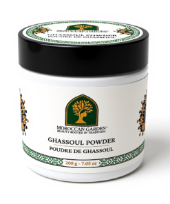Ghassoul Powder