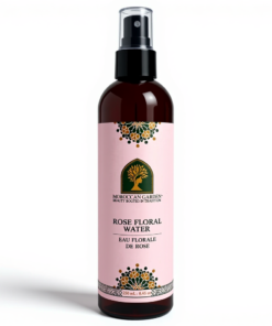 Rose Floral Water