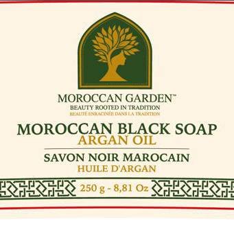 Moroccan Black Soap - Image 8