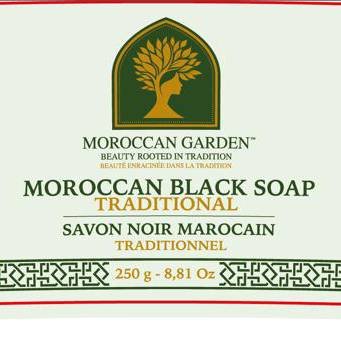 Moroccan Black Soap - Image 6