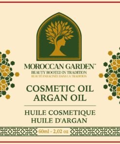 Alternative view of Moroccan Black Soap