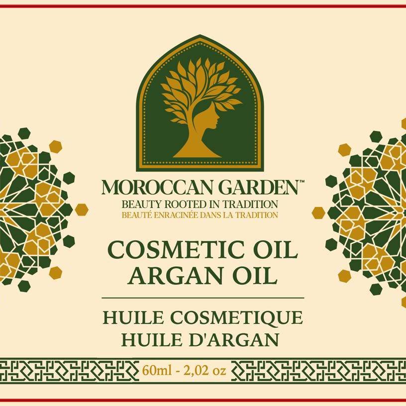 Moroccan Black Soap - Image 2