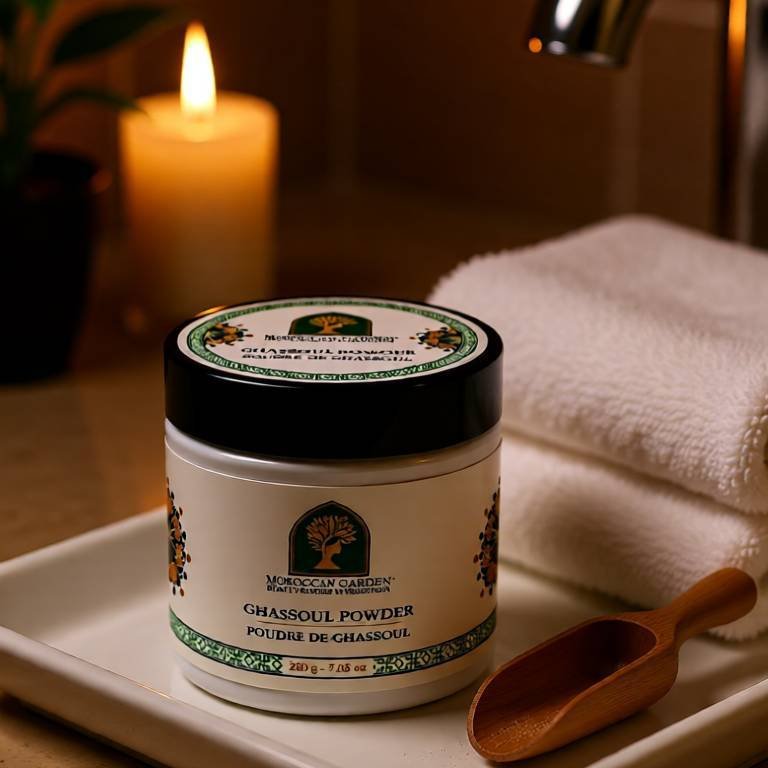 Ghassoul Powder - Image 5