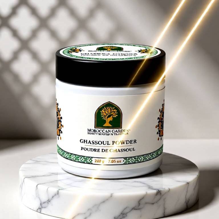 Ghassoul Powder - Image 3