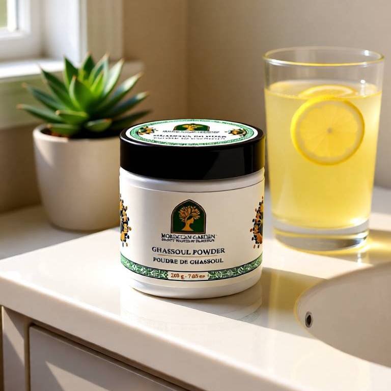 Ghassoul Powder - Image 2