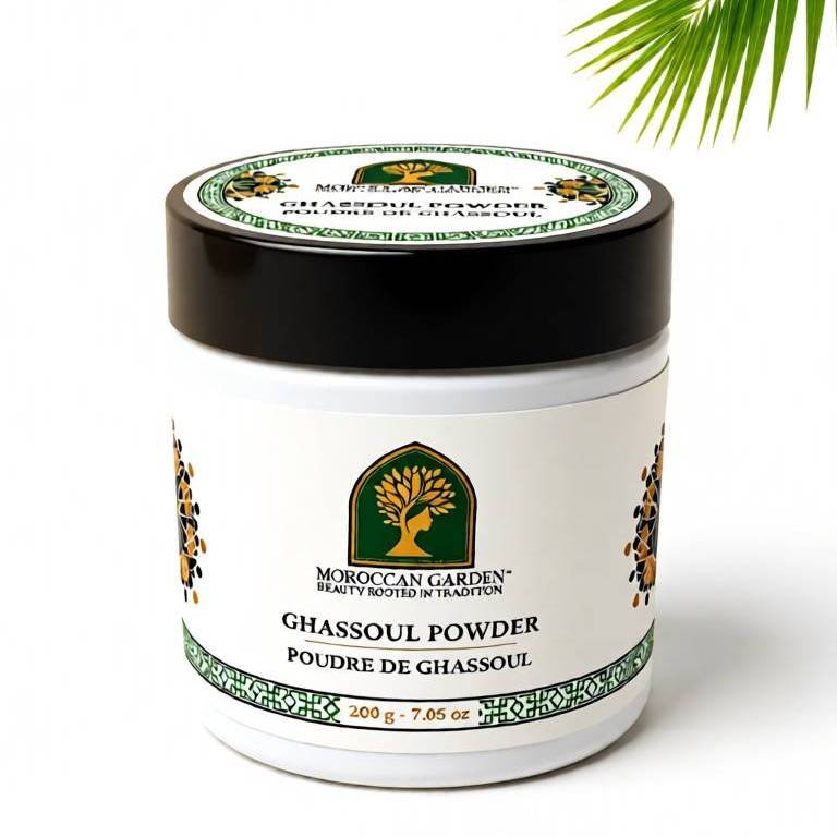 Ghassoul Powder - Image 12