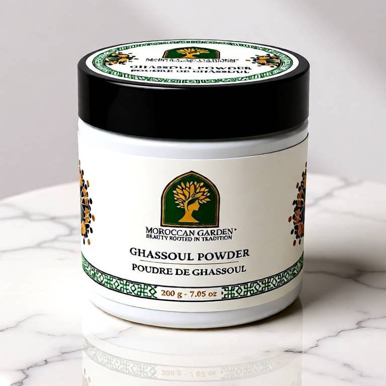 Ghassoul Powder - Image 15