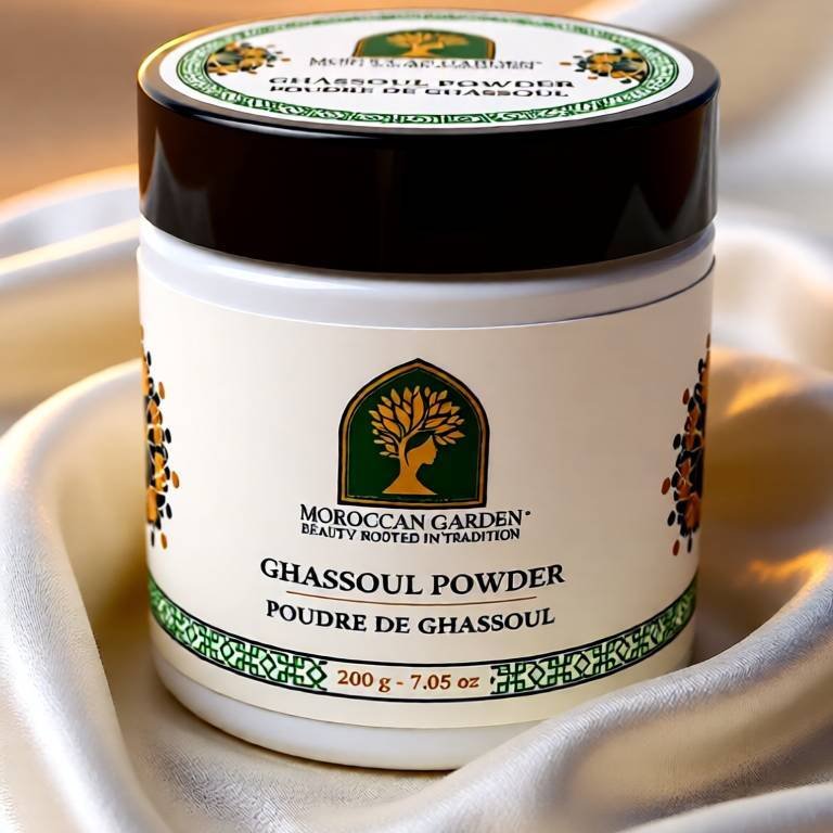 Ghassoul Powder - Image 11