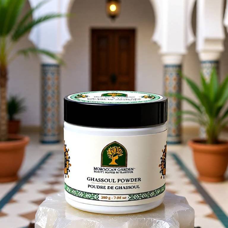 Ghassoul Powder - Image 10