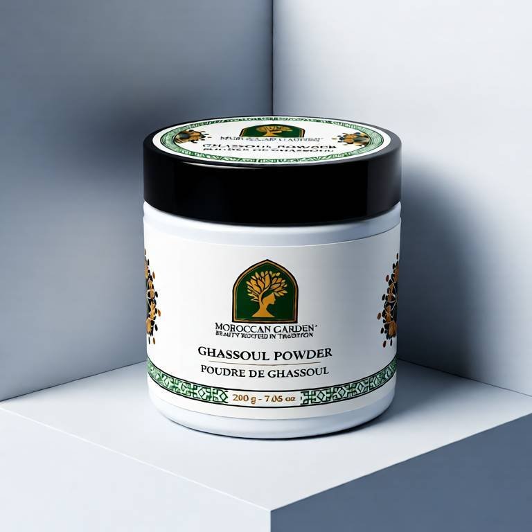 Ghassoul Powder - Image 9