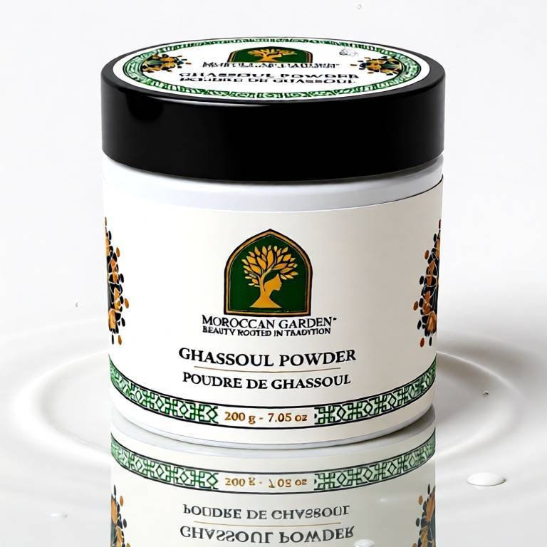 Ghassoul Powder - Image 8