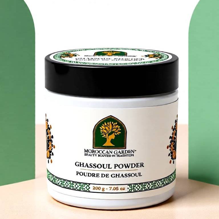 Ghassoul Powder - Image 7