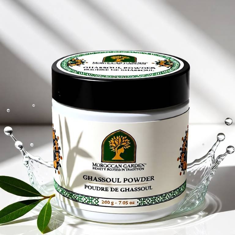 Ghassoul Powder - Image 14