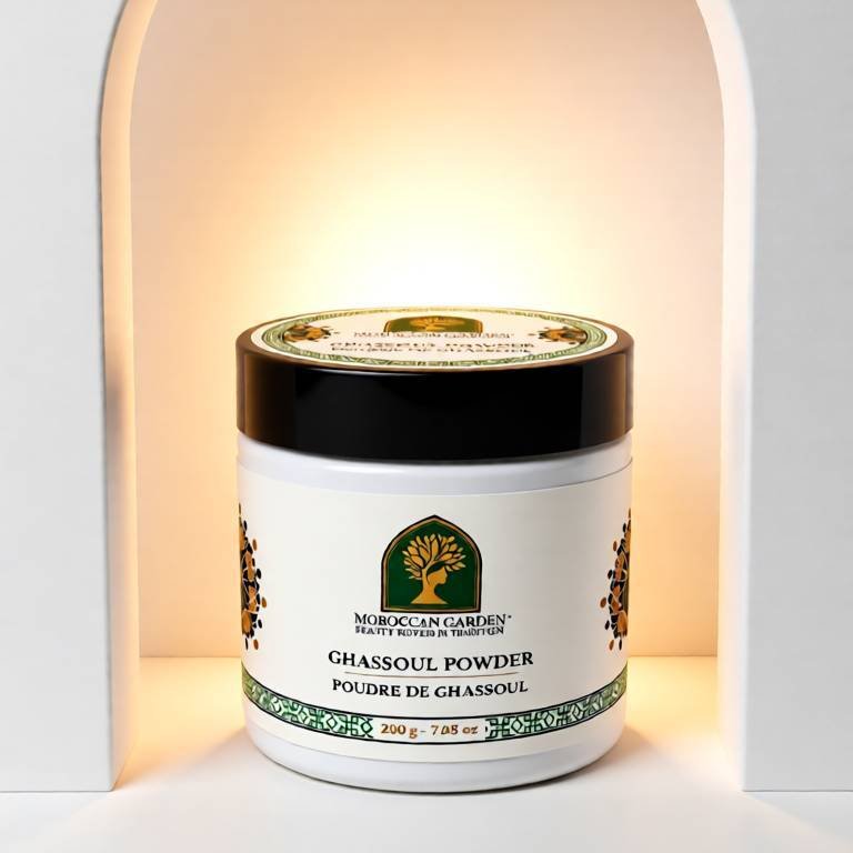 Ghassoul Powder - Image 6