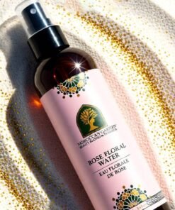 Alternative view of Rose Floral Water