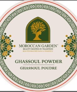 Ghassoul Powder