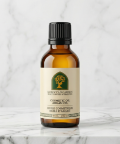 Argan Oil Product