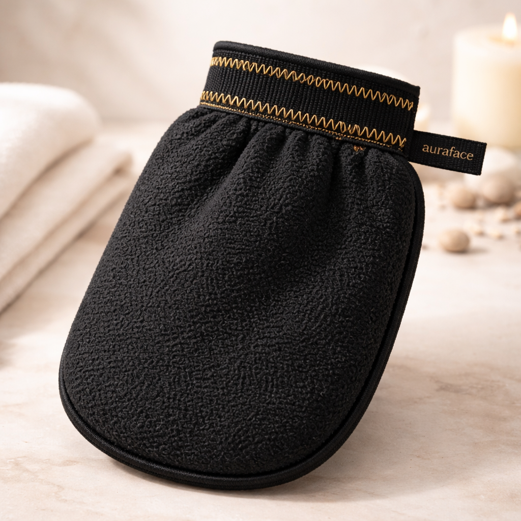Kessa Exfoliation Glove