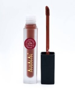 Matte Liquid Lipstick